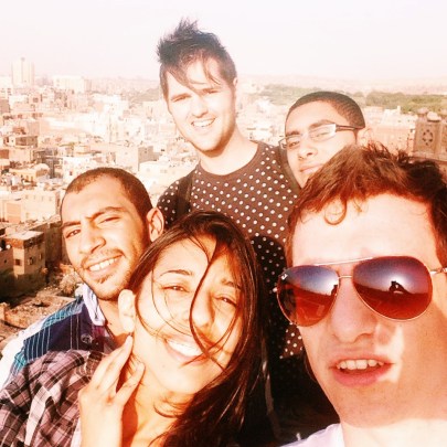 Processed with VSCOcam with c1 preset