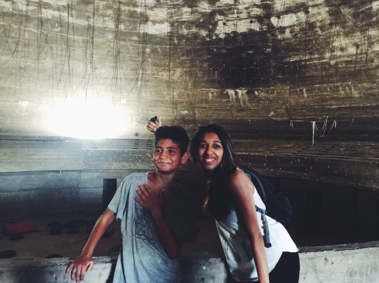 Processed with VSCOcam with f2 preset